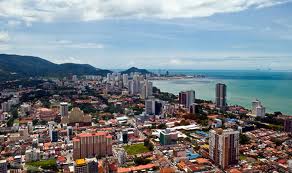 penang