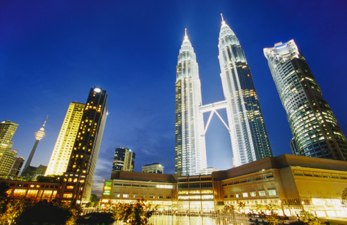 kuala-lumpur