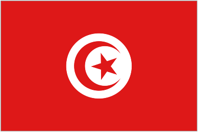 861 tunisia nf